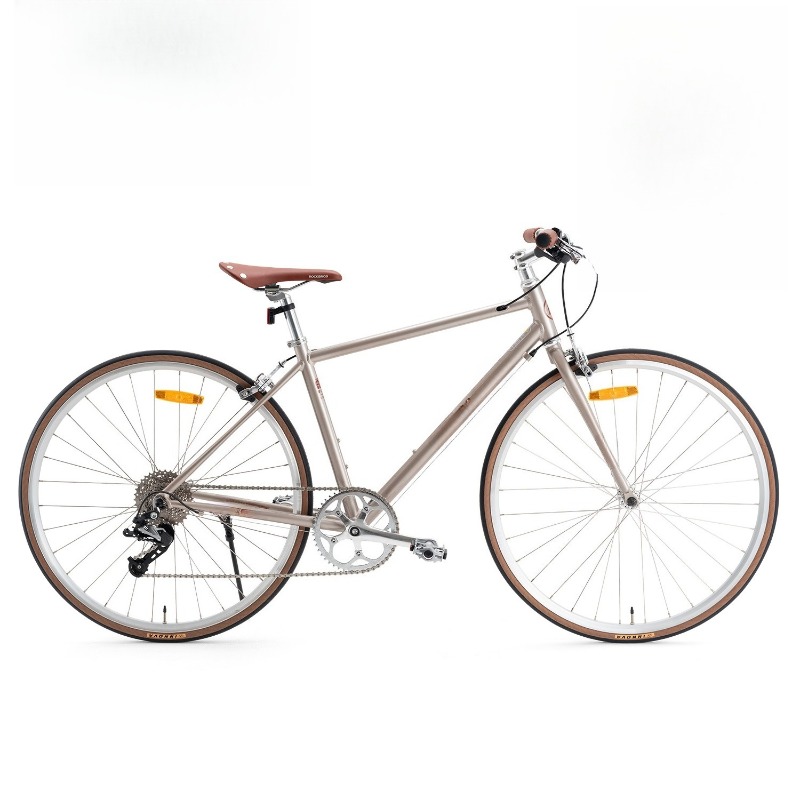 Cycling Commute Speed - 自転車 フラットハンドル ロードバイク レジャー 通勤 サイクリング