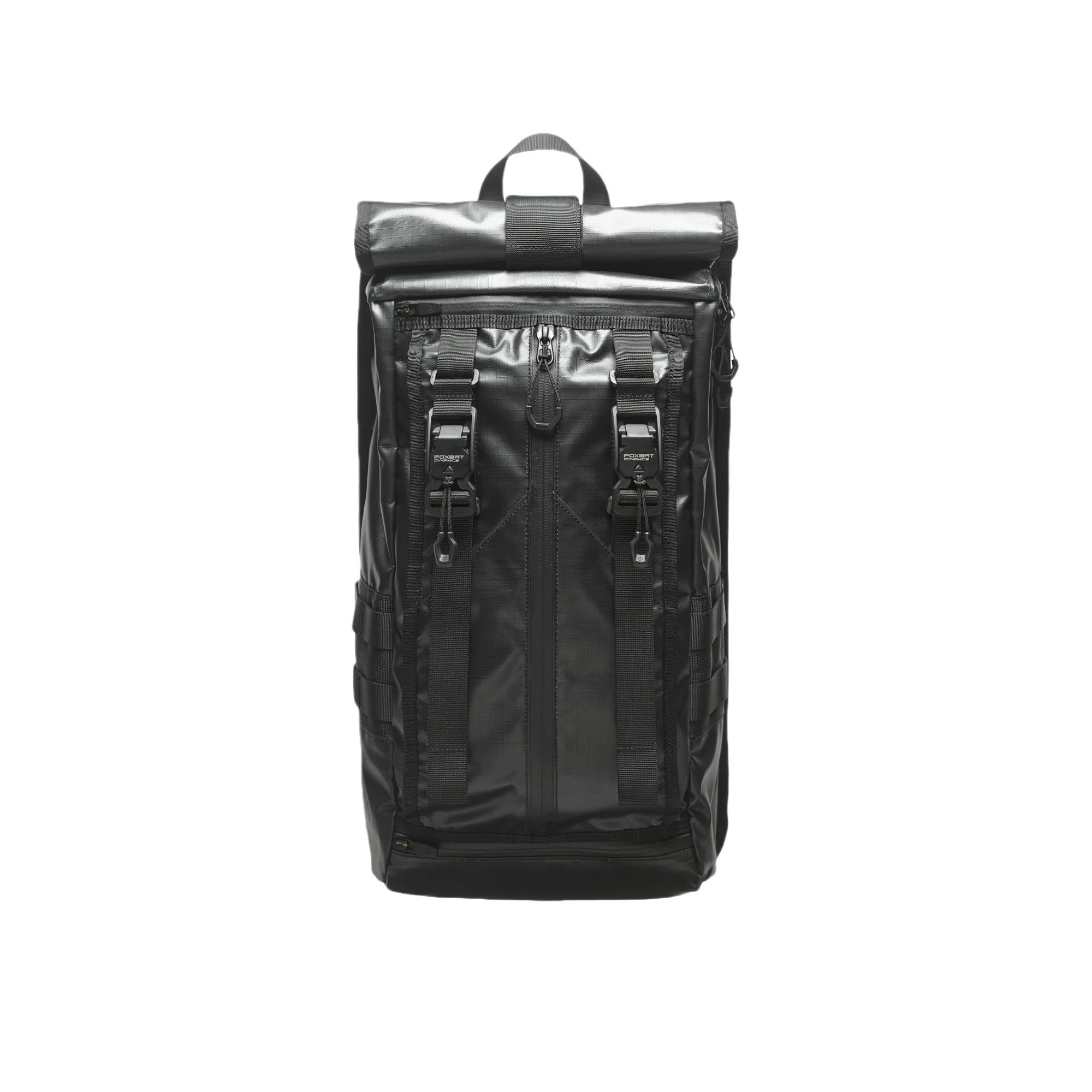Cycling Commuter Backpack Laptop - FOXBAT Tsunami タクティカル サイクリング バックパック –