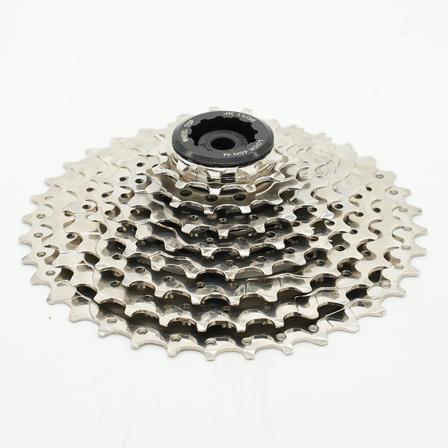 Cycling Commute Speed - 卸売製造 9速フリーホイールカセット MTB＆ロードバイク用 都市部＆通勤サイクリング用