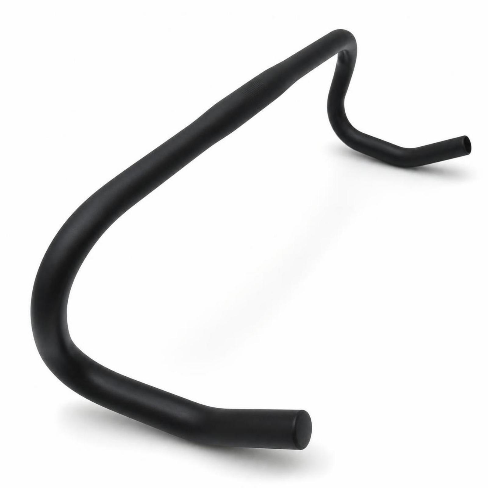 スリムでロープロファイルなロードバイク用ハンドルバー アルミ - Cycling Commute Speed のレビューと価格