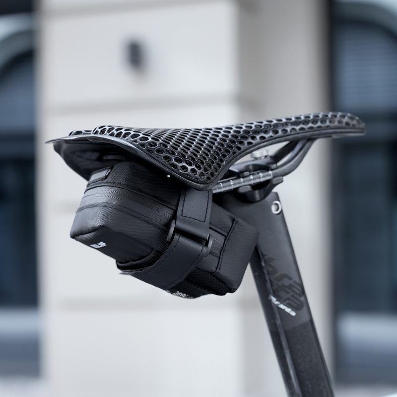 ESLNF バイクサドルバッグ 防水 マウンテンロード自転車 - Saddle Bag Under Seat のレビューと価格