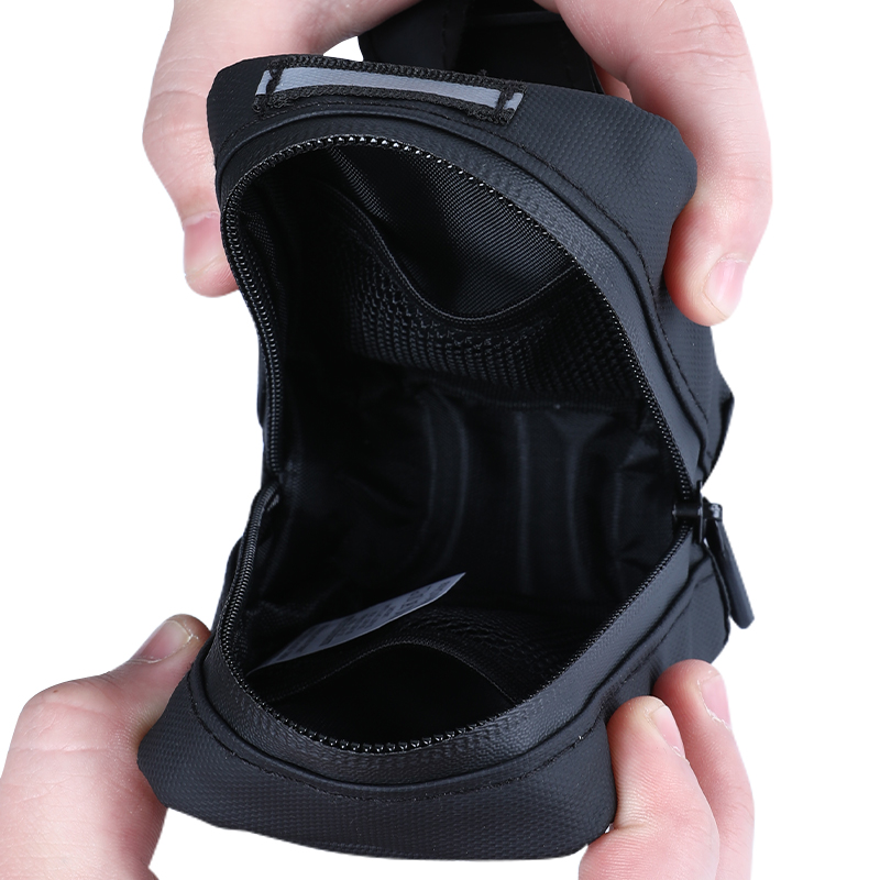 ESLNF バイクサドルバッグ 防水 マウンテンロード自転車 - Saddle Bag Under Seat のレビューと価格