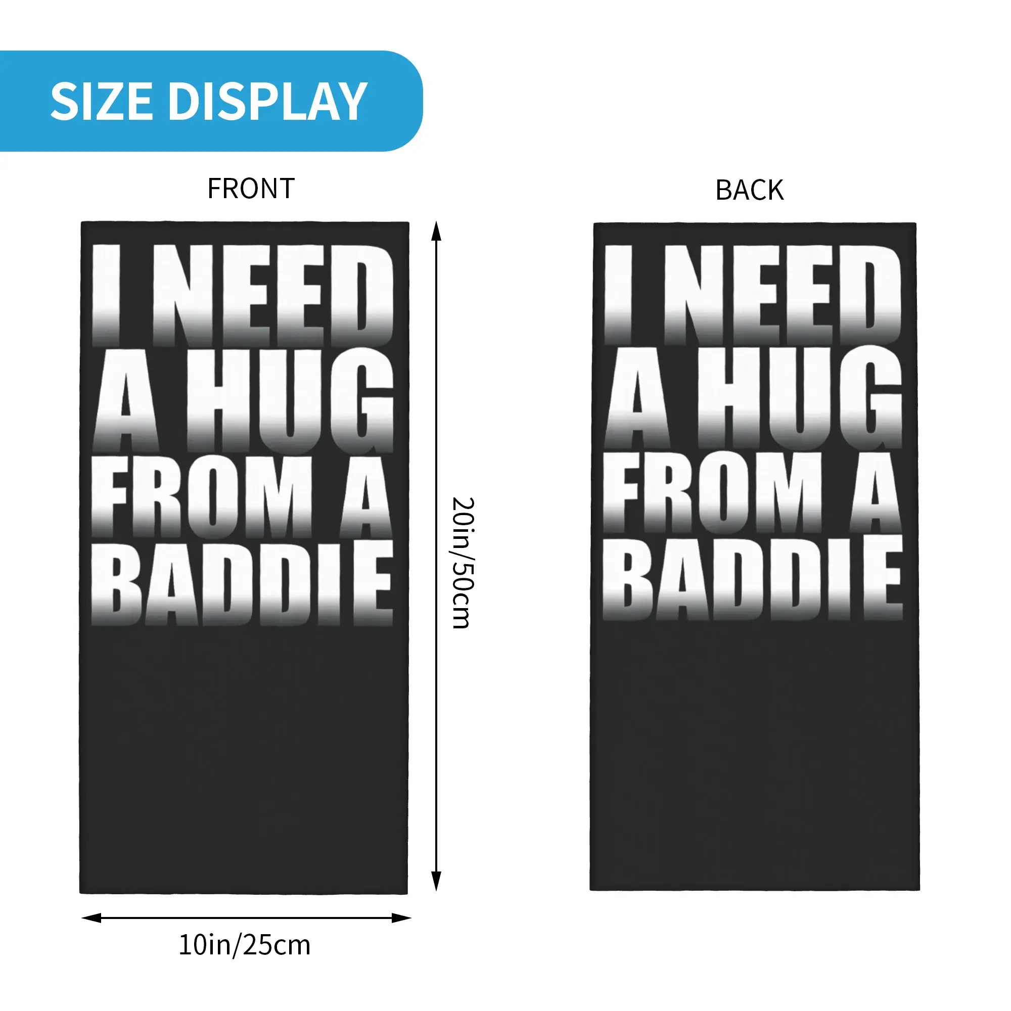 新しい「I Need A Hug from A Baddie - Cycling Quote のレビューと価格