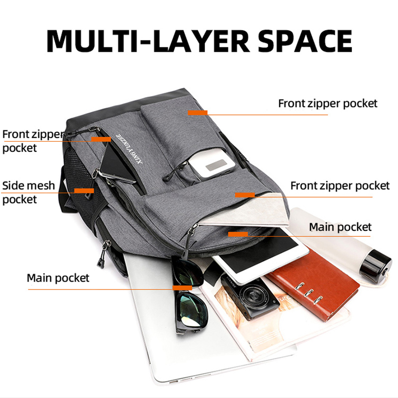 アウトドアクライミングバックパック ハイキング キャンプ ト - Cycling Commuter Backpack Laptop のレビューと価格