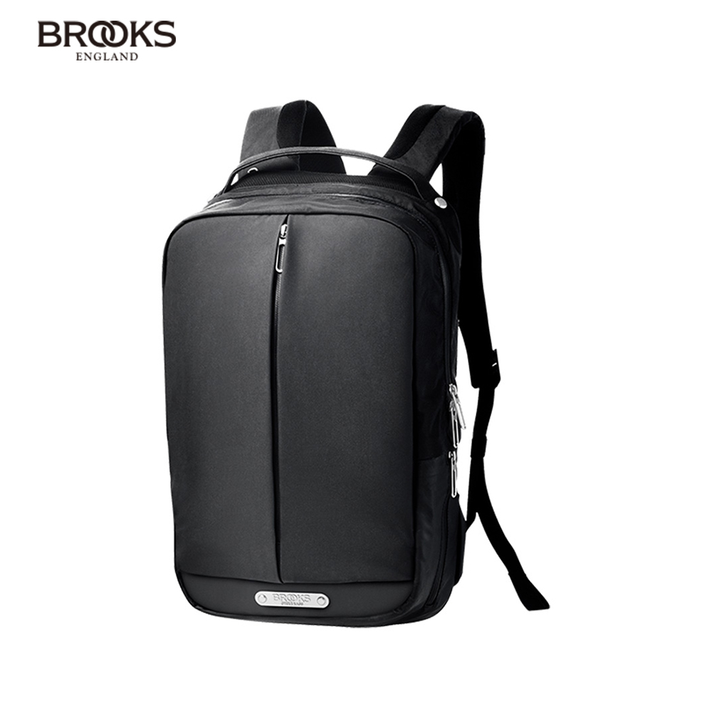 BROOKS England Sparkhill バックパッ - Cycling Commuter Backpack Laptop のレビューと価格