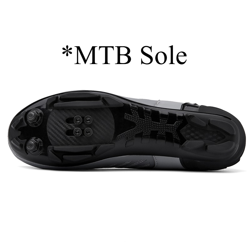 プロフェッショナル Mtb サイクリングシューズビッグサイズ - Cycling Commuter Shoes のレビューと価格