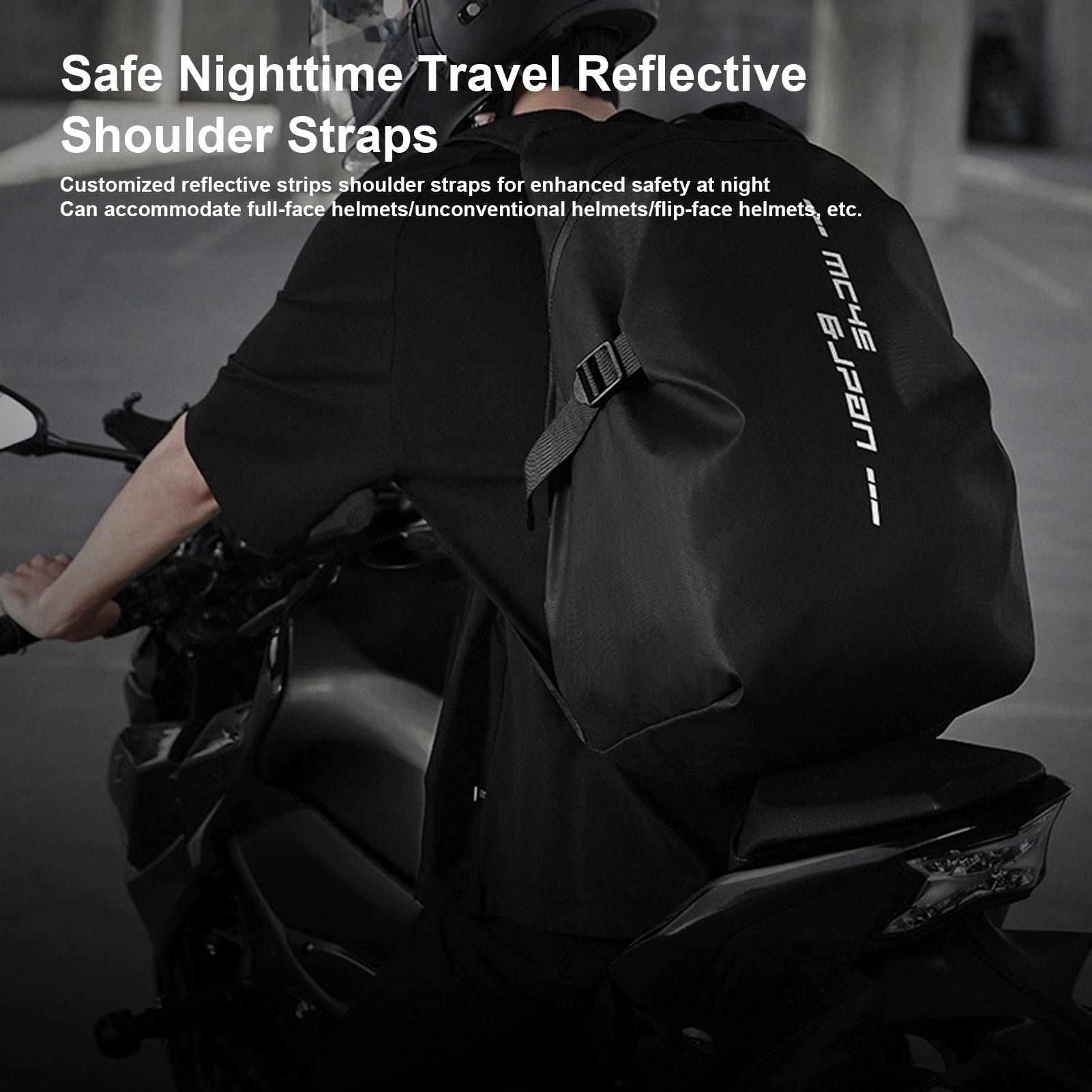 ヘルメットバックパック装備キャリーバッグサイクリング用ラップ - Cycling Commuter Backpack Laptop のレビューと価格