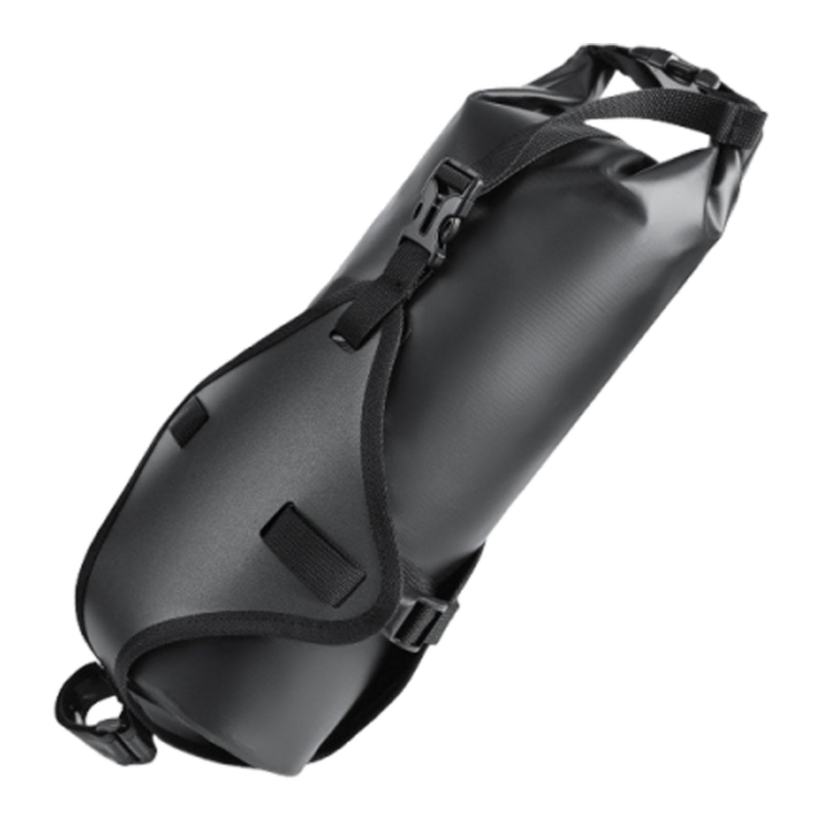 PVC 自転車サドルバッグマウントラック シート下に簡単に取 - Saddle Bag Under Seat のレビューと価格