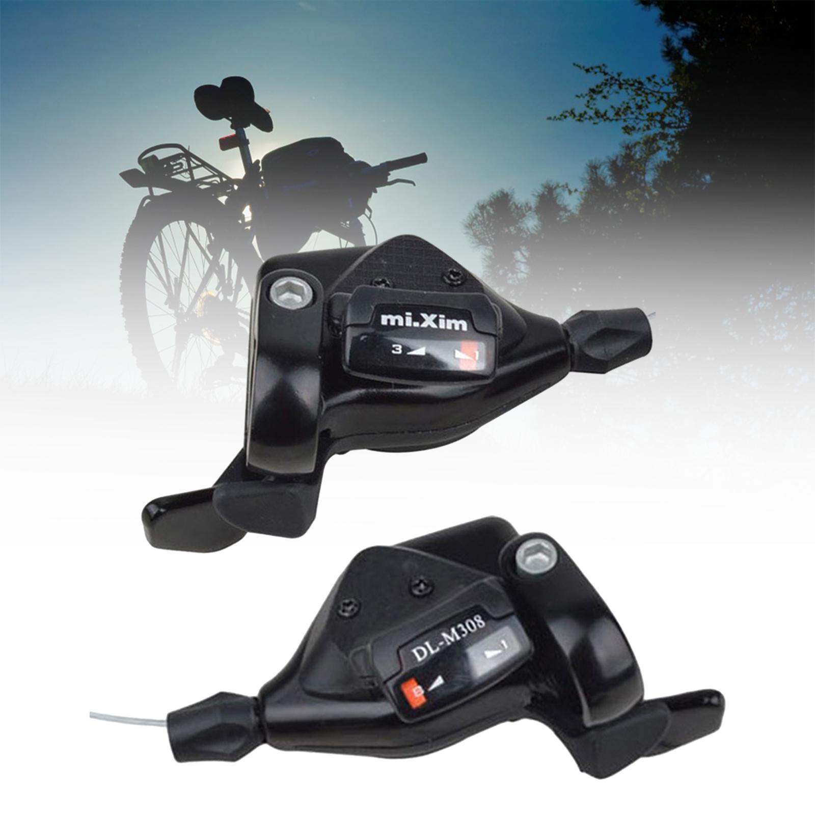 2 個の自転車シフター交換用ユニバーサル 24 スピードブレ - Cycling Commute Speed のレビューと価格