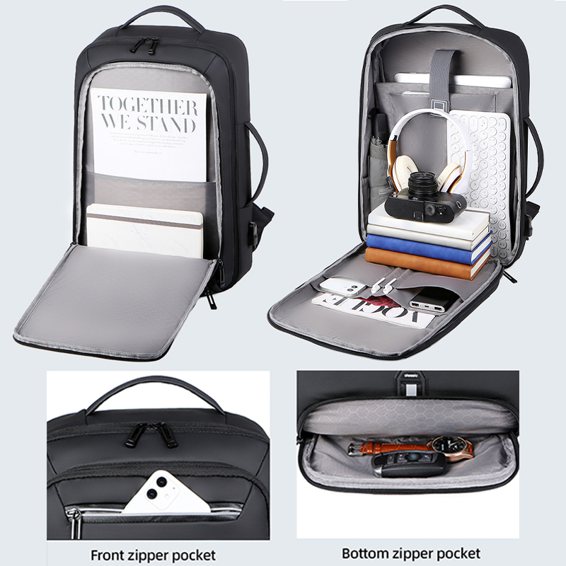 アウトドアクライミングバックパック メンズ ハイキング キャ - Cycling Commuter Backpack Laptop のレビューと価格