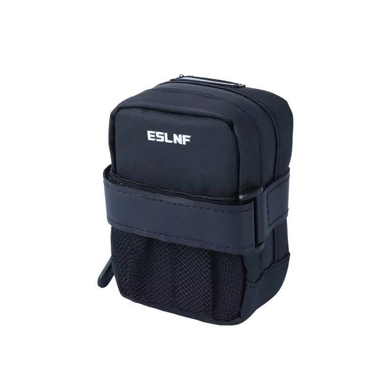 ESLNFサドル防水マウンテンロード自転車テールバイクシート - Saddle Bag Under Seat のレビューと価格
