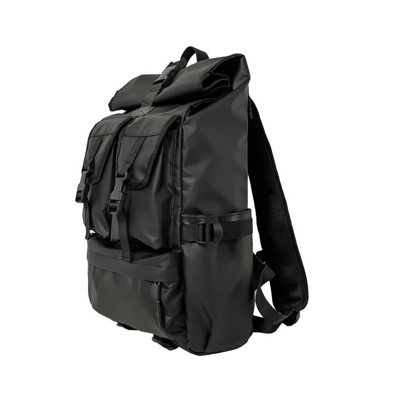 大容量通勤サイクリングバックパックラップトップバッグ男性女性 - Cycling Commuter Backpack Laptop のレビューと価格