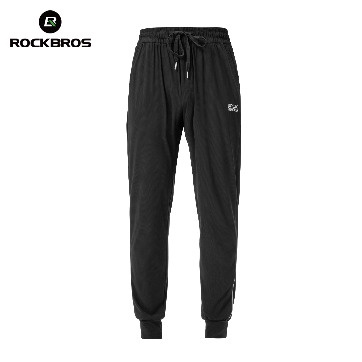 ROCKBROS サイクリングパンツ 軽量 高弾性 防水 ジ - Cycling Commute Pants のレビューと価格