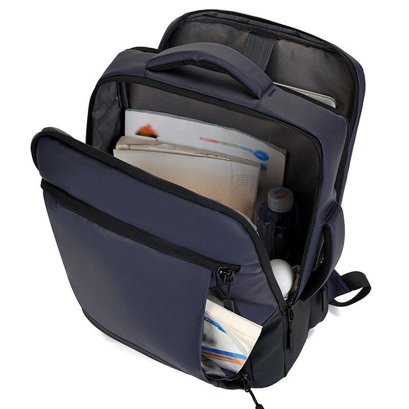 アウトドアクライミングバックパック通勤ハイキングキャンプショ - Cycling Commuter Backpack Laptop のレビューと価格