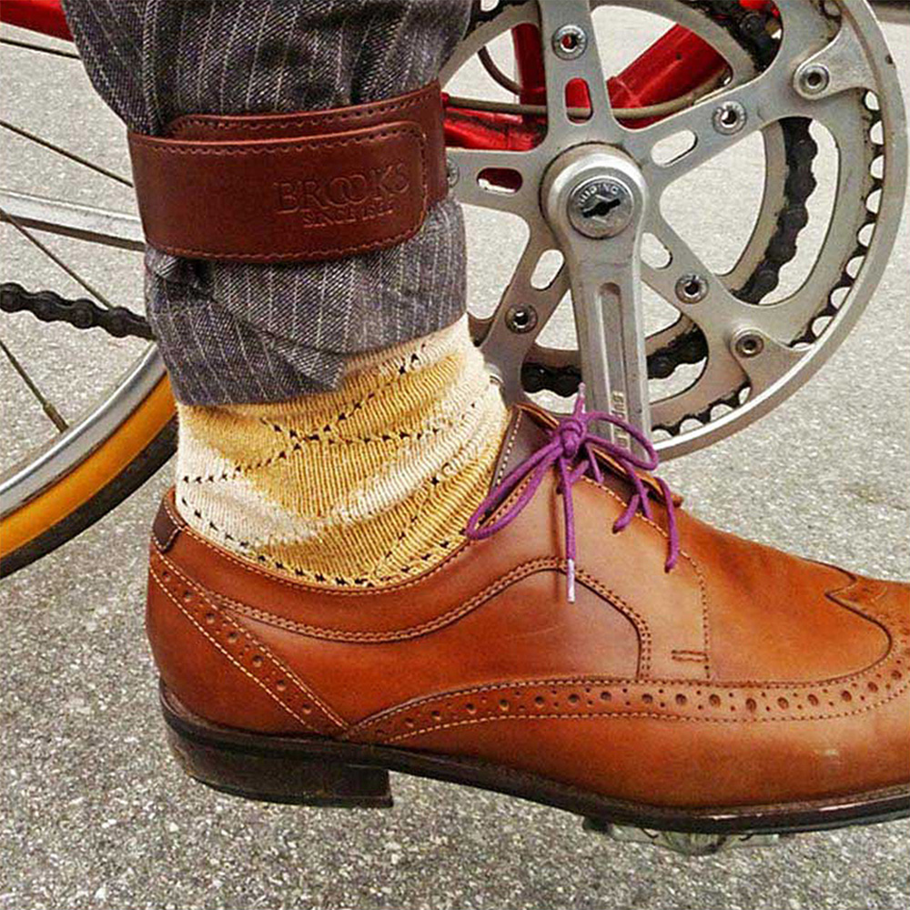ブルックス コミューター サイクリング レッグストラップ バ - Cycling Commute Pants のレビューと価格
