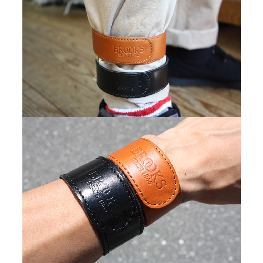 ブルックス コミューター サイクリング レッグストラップ バ - Cycling Commute Pants のレビューと価格