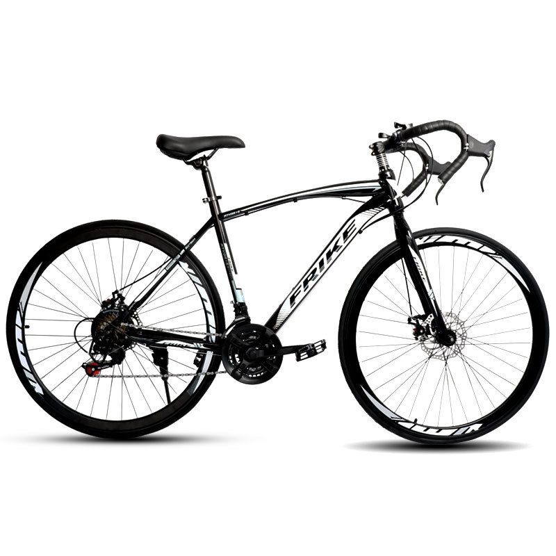 FREIKE 700C 大人用ロードバイク マウンテンレーシ - Cycling Commute Speed のレビューと価格