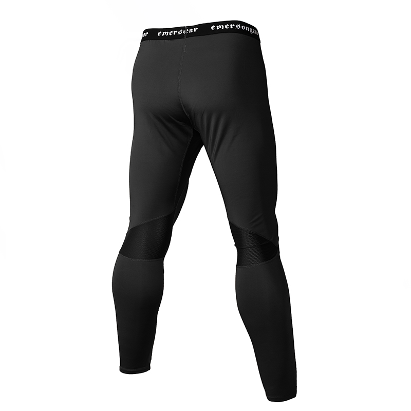 エマーソンギア 通気性 ワークアウト ウォームパンツ サーマ - Cycling Commute Pants のレビューと価格