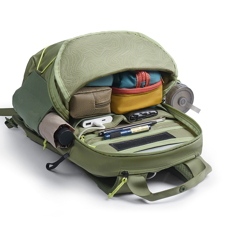Naturehike Oxygen Glam ラップトップバ - Cycling Commuter Backpack Laptop のレビューと価格
