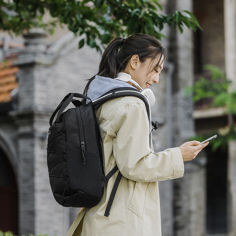 Naturehike Oxygen Glam ラップトップバ - Cycling Commuter Backpack Laptop のレビューと価格