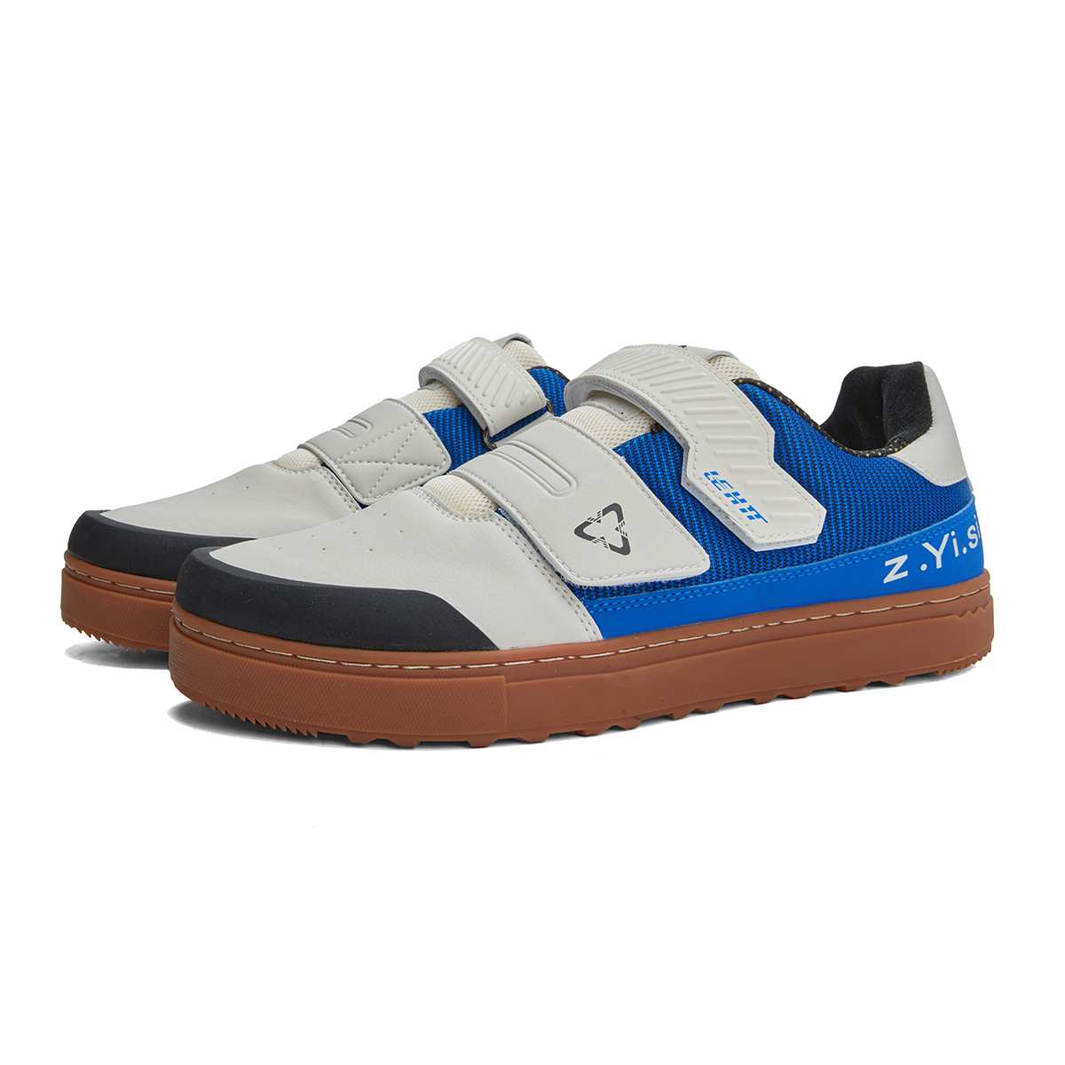 メンズロックレスサイクリングシューズ インドアサイクリング  - Cycling Commuter Shoes のレビューと価格