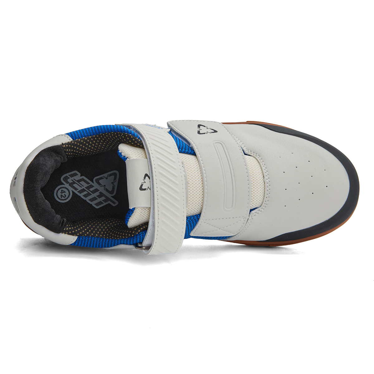 メンズロックレスサイクリングシューズ インドアサイクリング  - Cycling Commuter Shoes のレビューと価格