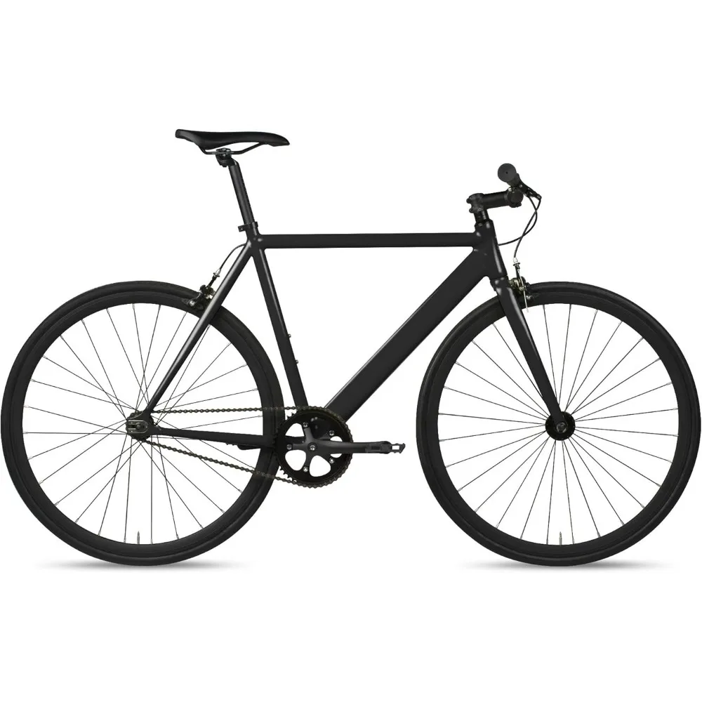 アーバン トラックバイク メンズ シングルスピード サイクリ - Cycling Commute Speed のレビューと価格