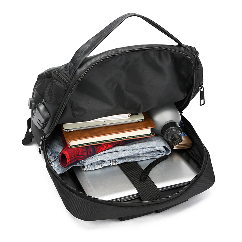 アウトドアクライミングバックパック ハイキング キャンプ ト - Cycling Commuter Backpack Laptop のレビューと価格