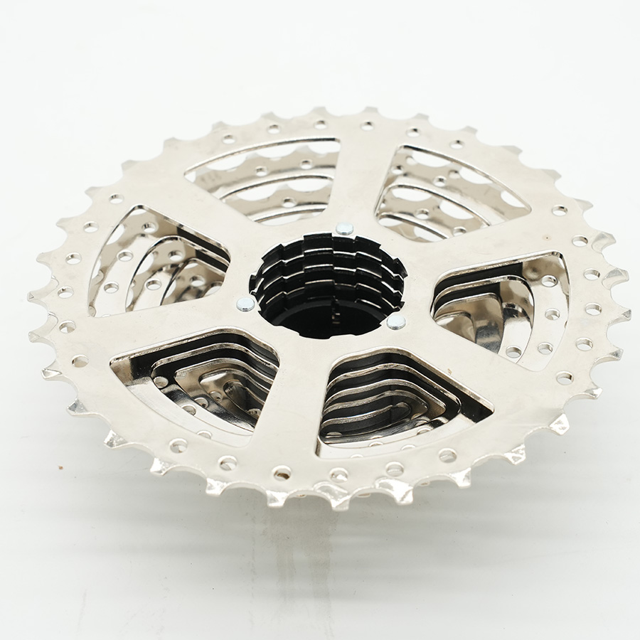 卸売製造 9速フリーホイールカセット MTB＆ロードバイク用 - Cycling Commute Speed のレビューと価格
