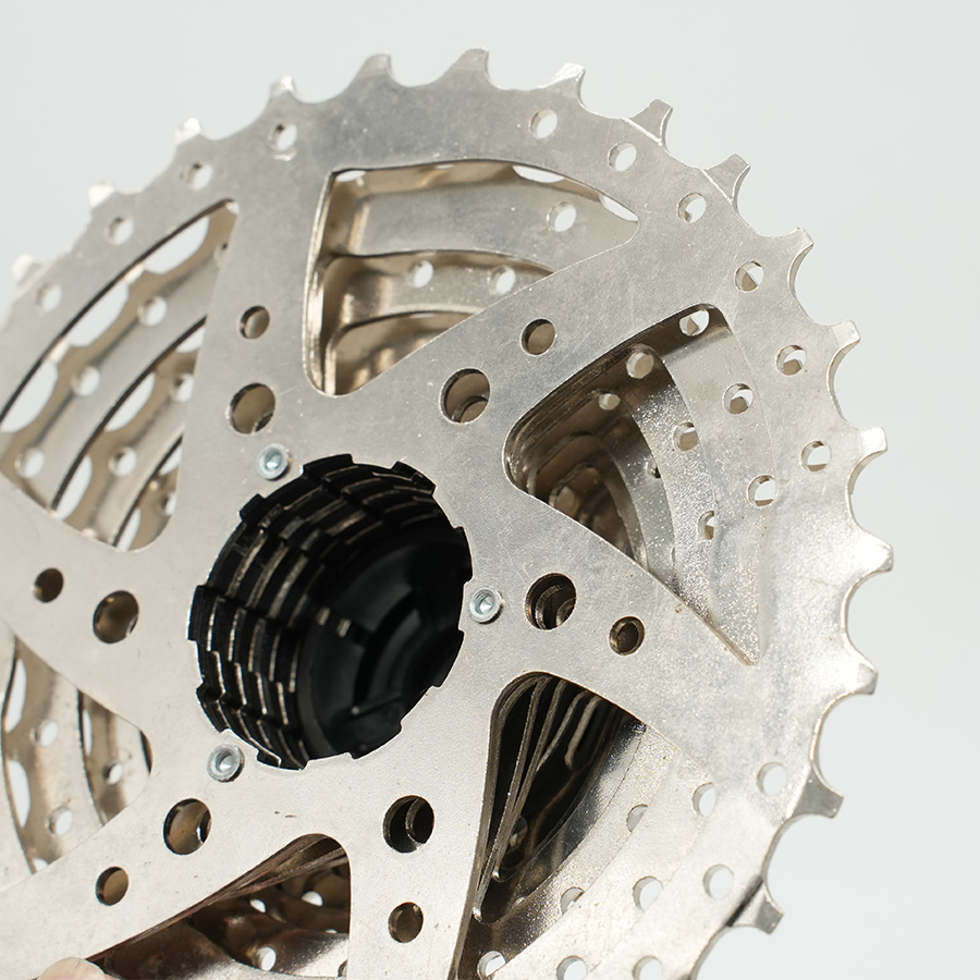 卸売製造 9速フリーホイールカセット MTB＆ロードバイク用 - Cycling Commute Speed のレビューと価格