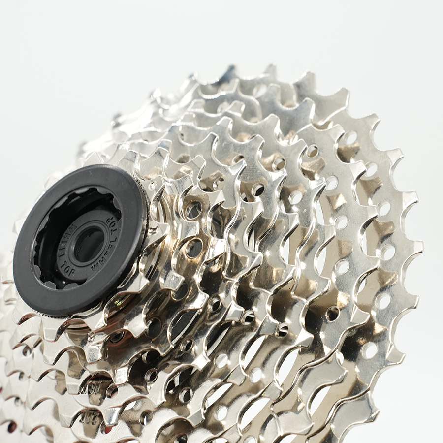 卸売製造 9速フリーホイールカセット MTB＆ロードバイク用 - Cycling Commute Speed のレビューと価格