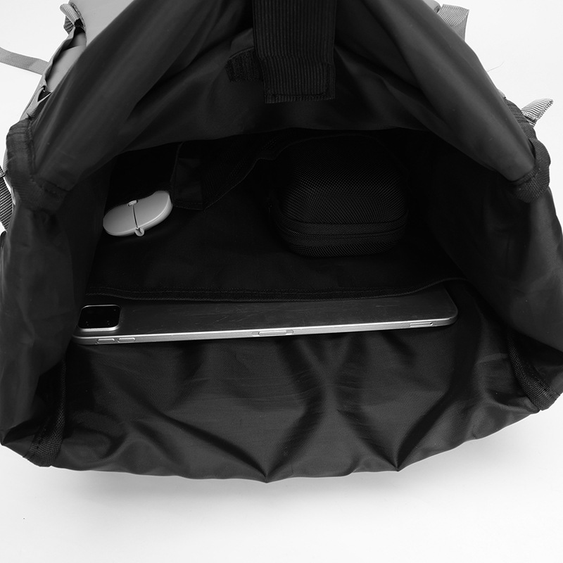 ビジネス通勤用ラップトップバックパック メンズ向け トレンド - Cycling Commuter Backpack Laptop のレビューと価格